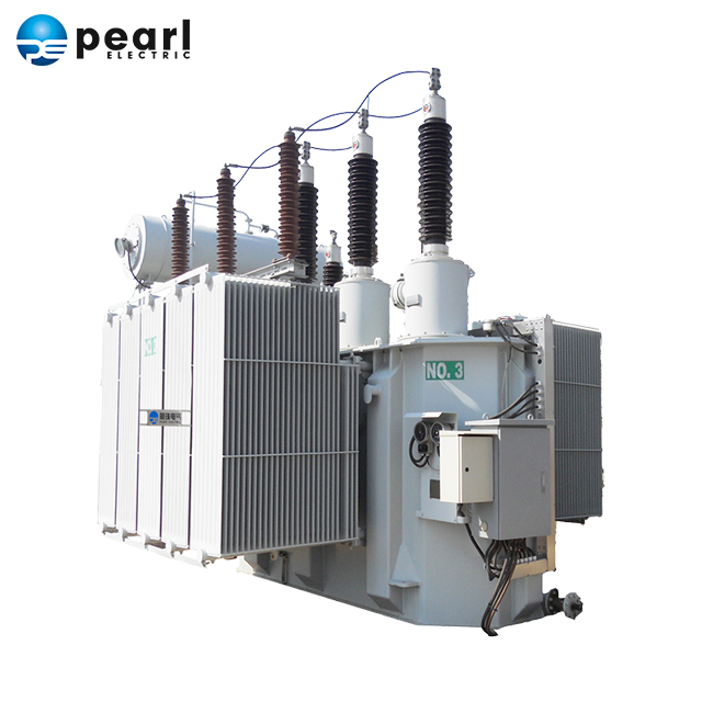 66KV 69KV 110KV 220KV THREE WINDING POWER TRANSFORMER-1