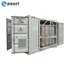 DRY TYPE AND OIL TYPE CONTAINERIZED TRANSFORMER SUBSTATION-6