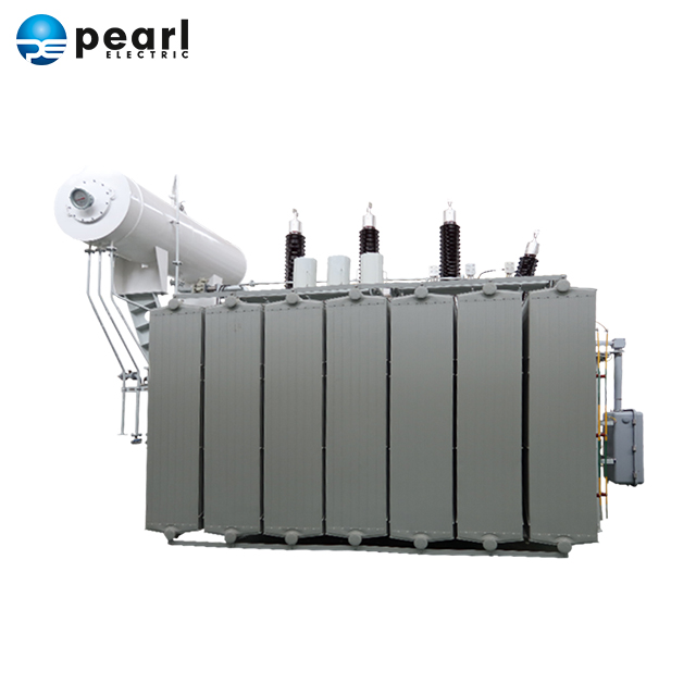 66KV 69KV 110KV 220KV TWO WINDING POWER TRANSFORMER-4