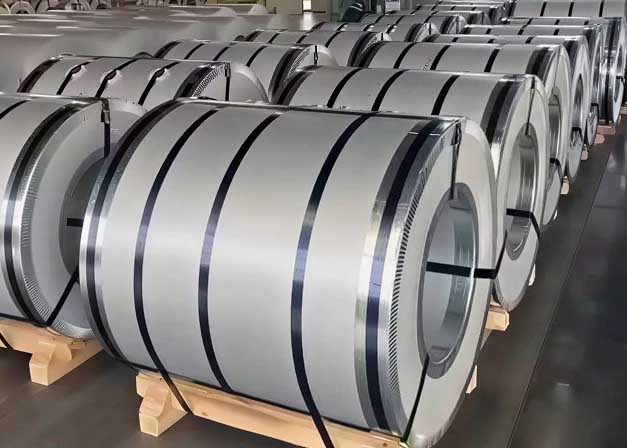 transformer iron core