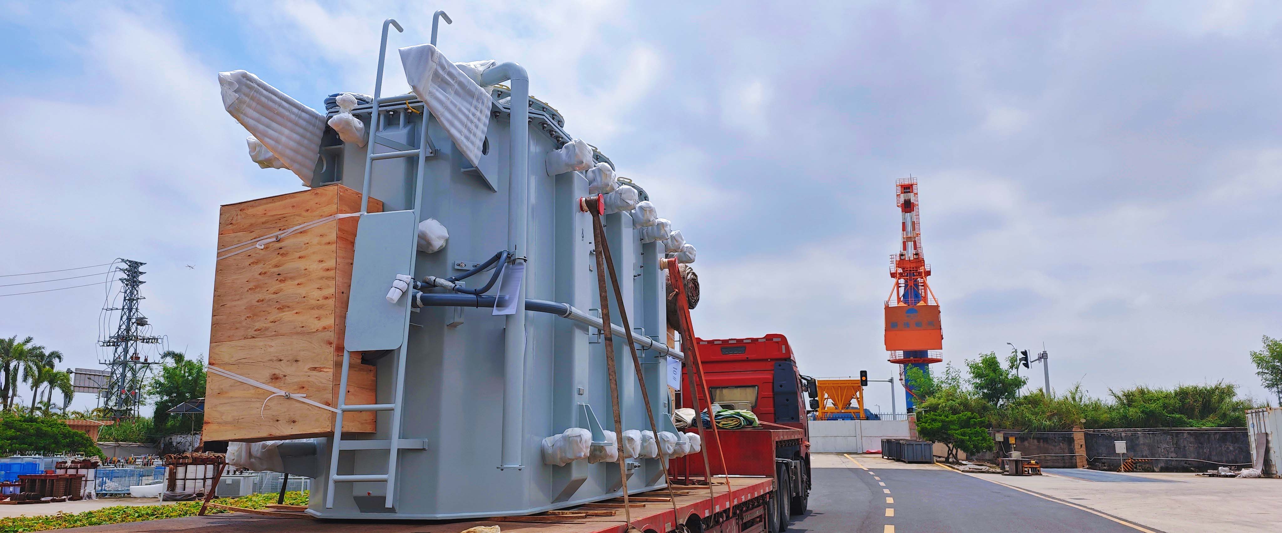 Large Oil‑Immersed Power Transformer Shipment.jpg