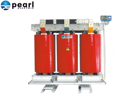  3125KVA 20KV Cast Resin Dry Type Transformer for Renewable Energy