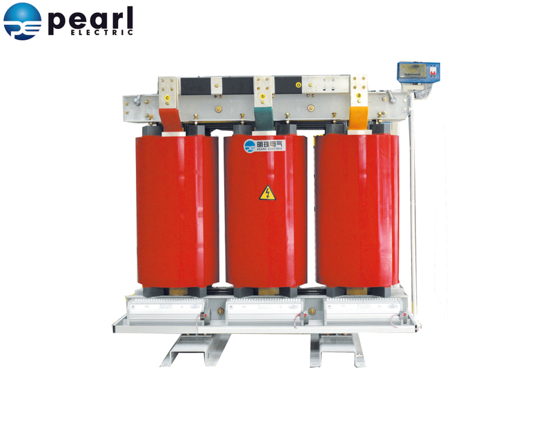  3125KVA 20KV Cast Resin Dry Type Transformer for Renewable Energy