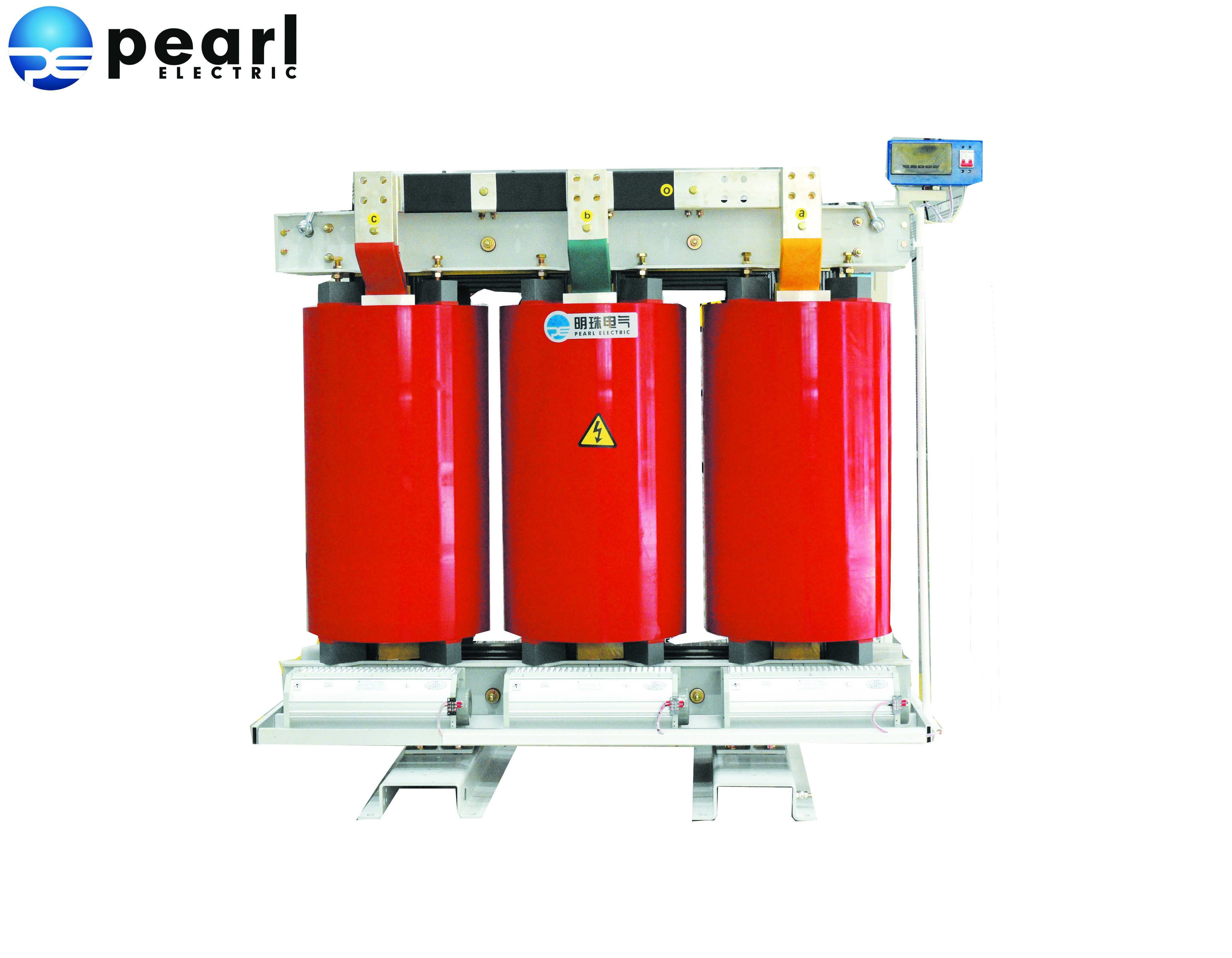  3125KVA 20KV Cast Resin Dry Type Transformer for Renewable Energy