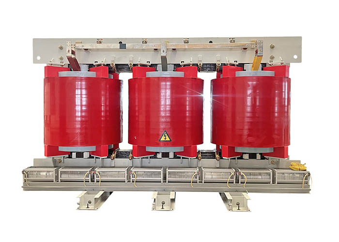ice melting transformer