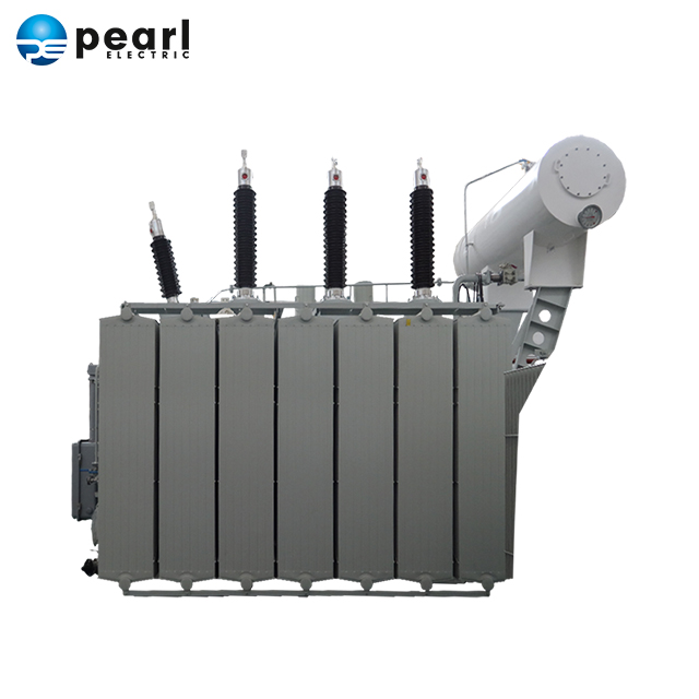 66KV 69KV 110KV 220KV TWO WINDING POWER TRANSFORMER-6