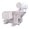 2500kVA ONAN Oil Type Distribution Transformer for Commercial and Industrial Applications
