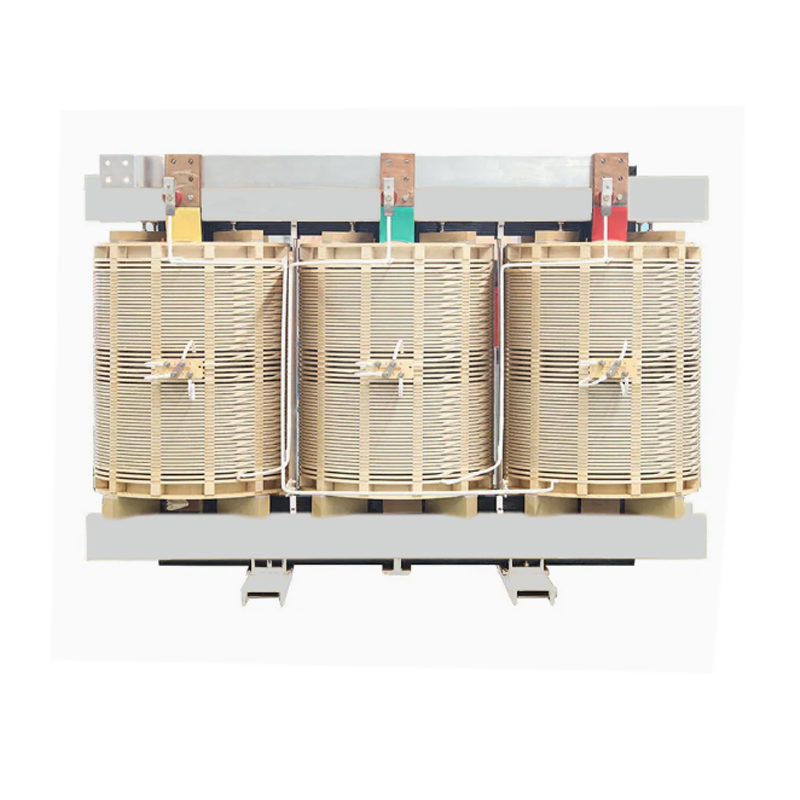 VPI dry type transformer