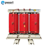 6kV-35kV VPI Dry Type Transformer for Renewable Energy-Pearl Electric