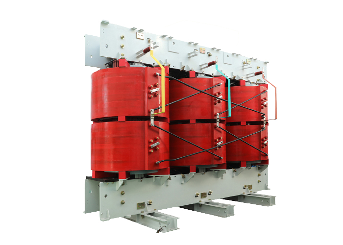 amorphous core transformer
