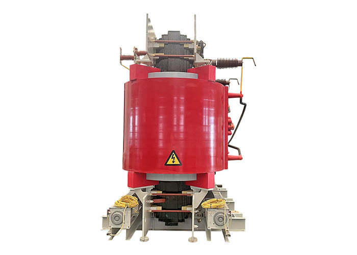 grid de-icing transformer