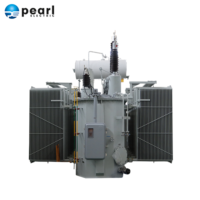 66KV 69KV 110KV 220KV TWO WINDING POWER TRANSFORMER-5