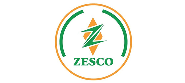Zambia grid Zesco