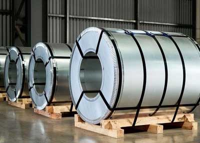 transformer silicon steel sheet