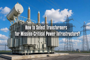How to Select Transformers for Mission-Critical Power Infrastructure.jpg