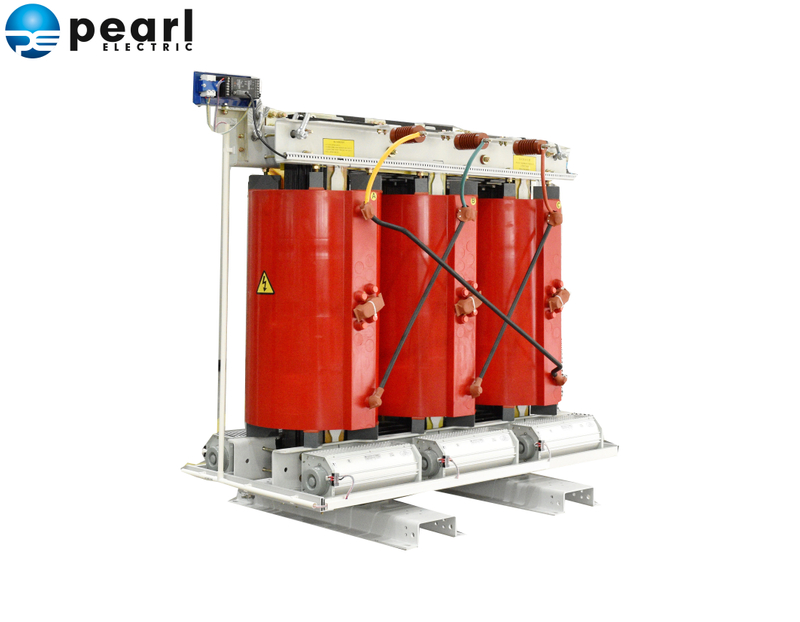 Eco-Friendly 3125KVA 20KV Cast Resin Dry Type Transformer-1