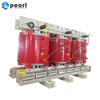 10.5MVA 35/4.95kV High-Efficiency Dry Type Transformer-4