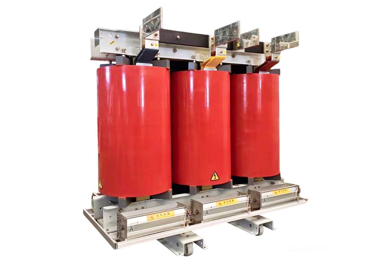 pearl electric dry-type transformer