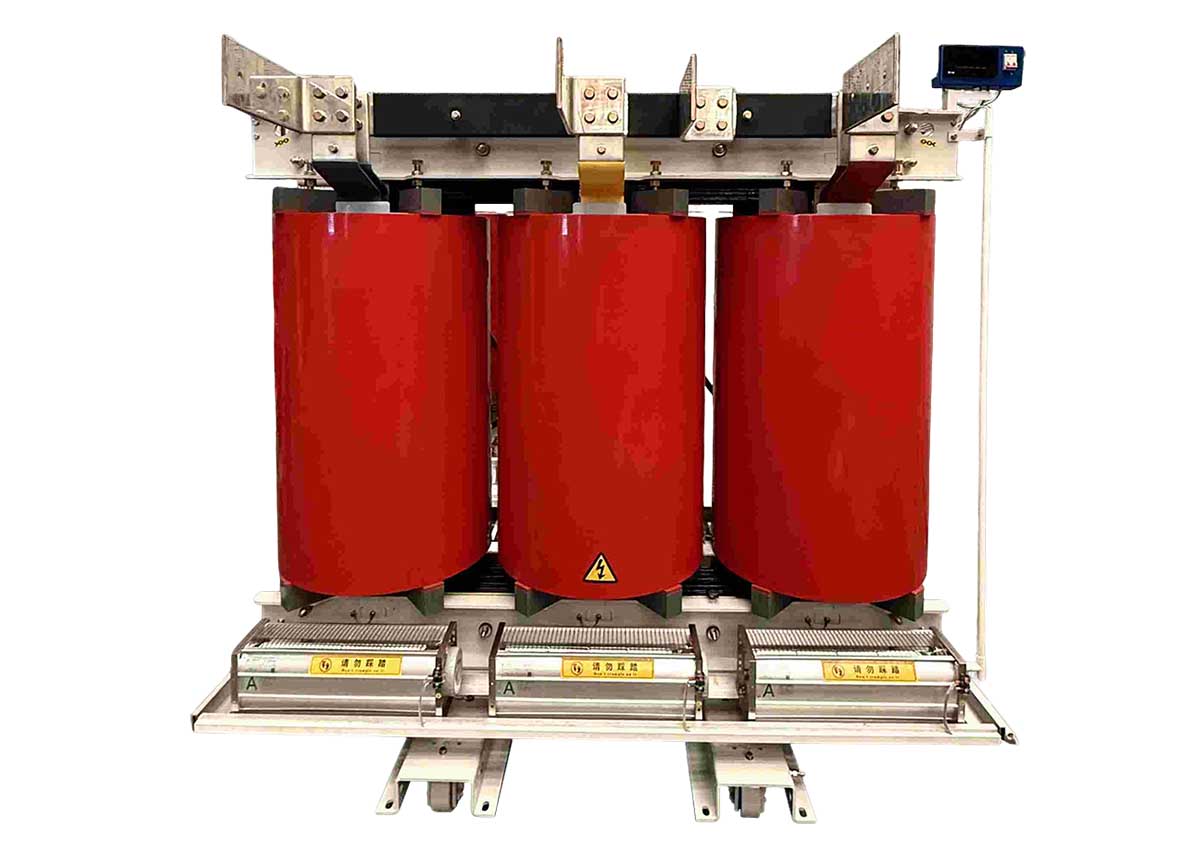 dry type transformer